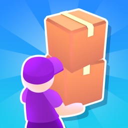 Box Stack Run