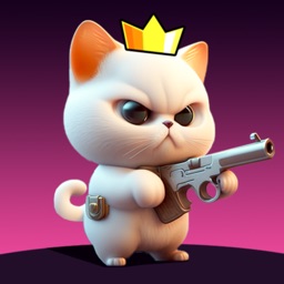 Survivor Cat