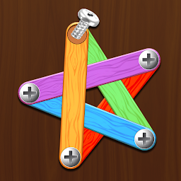 Wood Nuts & Bolts
